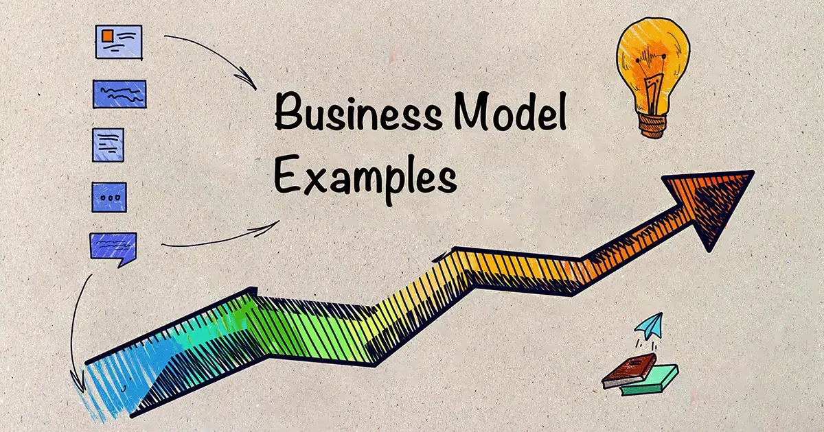 business model innovation examples