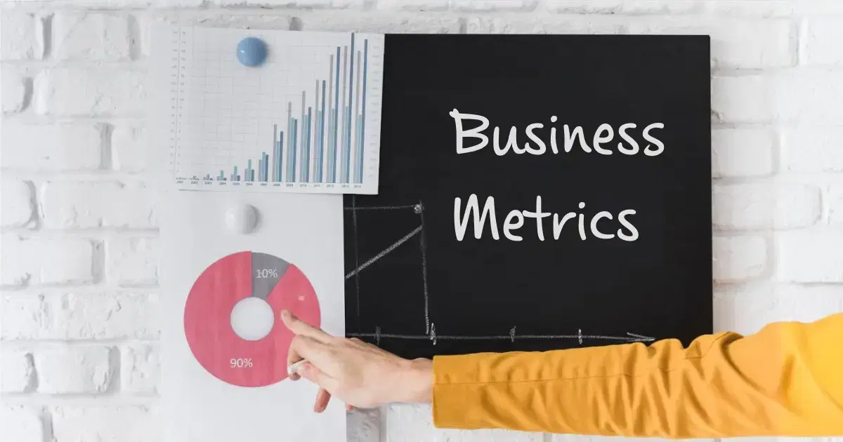 guide to business metrics for entrepreneurs