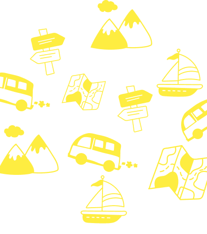 Gergana Krusteva photo hover effect