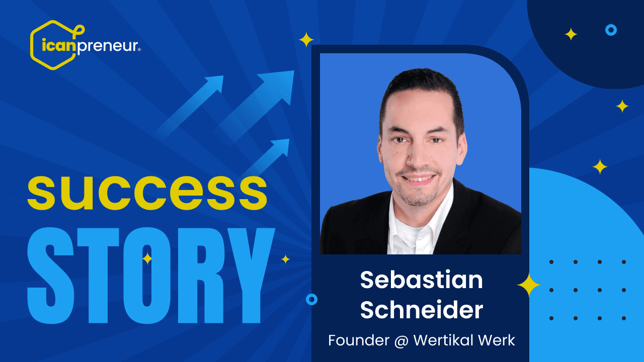 Sebastian Schneider thumbnail