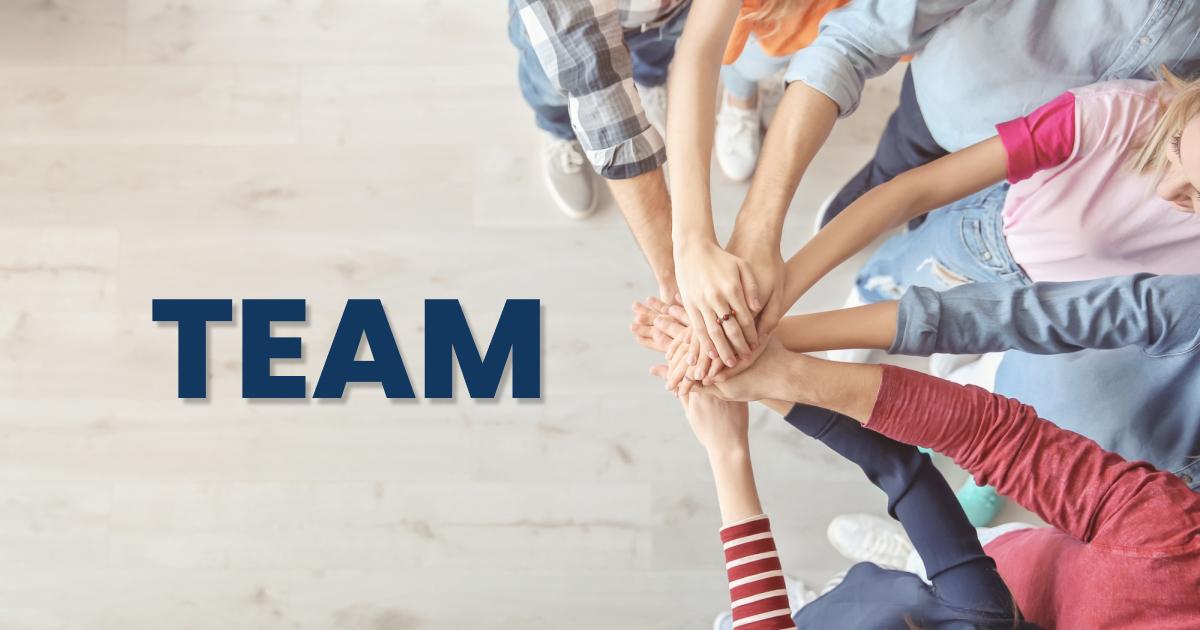 successful startup team