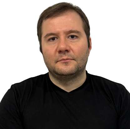 Andrey Mladenov photo