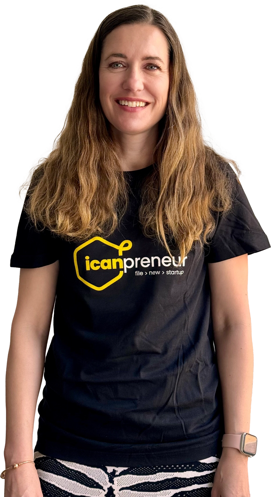 Gergana Krusteva full image