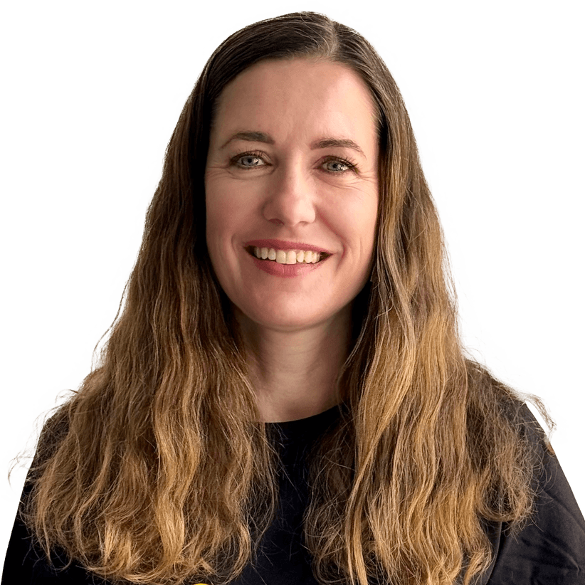 Gergana Krusteva photo