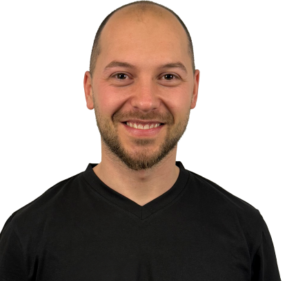 Kristian Kirov photo