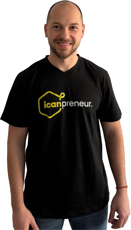 Kristian Kirov full image