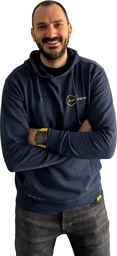 Vesko Kolev full image